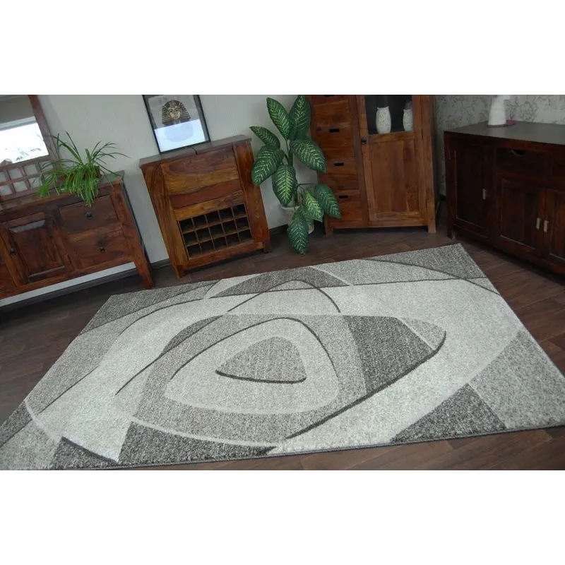 SHADOW 8594 rug, a stylish addition for gardens or patios