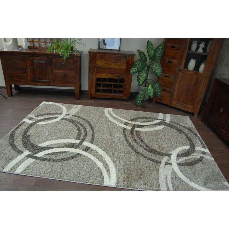 Rug for children's room, soft and pleasant to the touch
