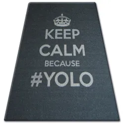 Sisal Cord Rug FLOORLUX 20276 YOLO