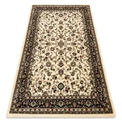 ROYAL ADR Caramel Rug, classic carpet for living room decor