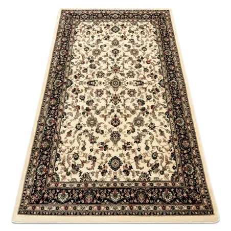 ROYAL ADR Caramel Rug, classic carpet for living room decor