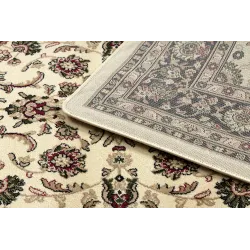 Soft ROYAL ADR rug, cozy addition for your bedroom