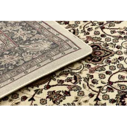 ROYAL AGY rug made of soft polypropylene, perfect for the living room