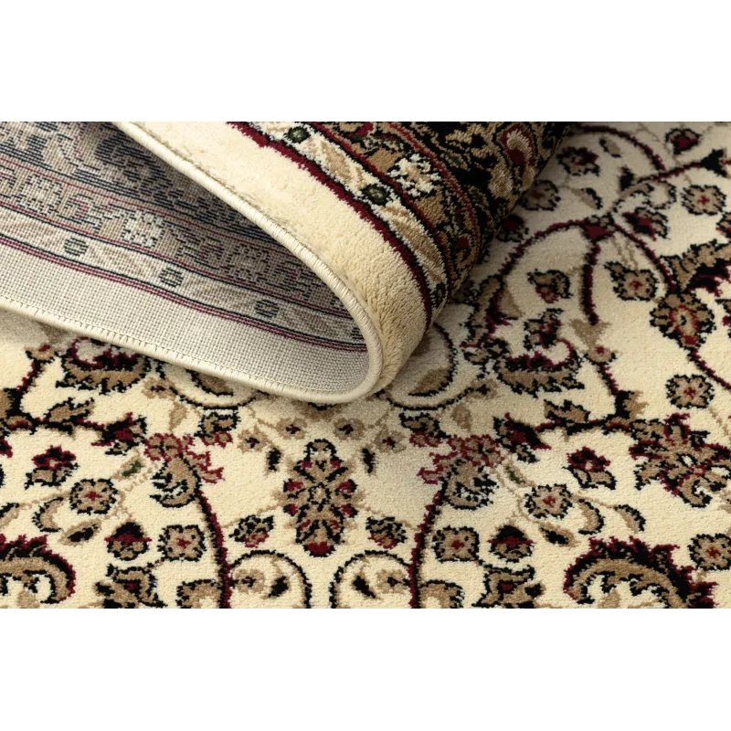 ROYAL AGY caramel rug, great for bedroom or garden use