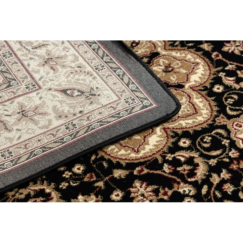 ROYAL AGY Black Rug