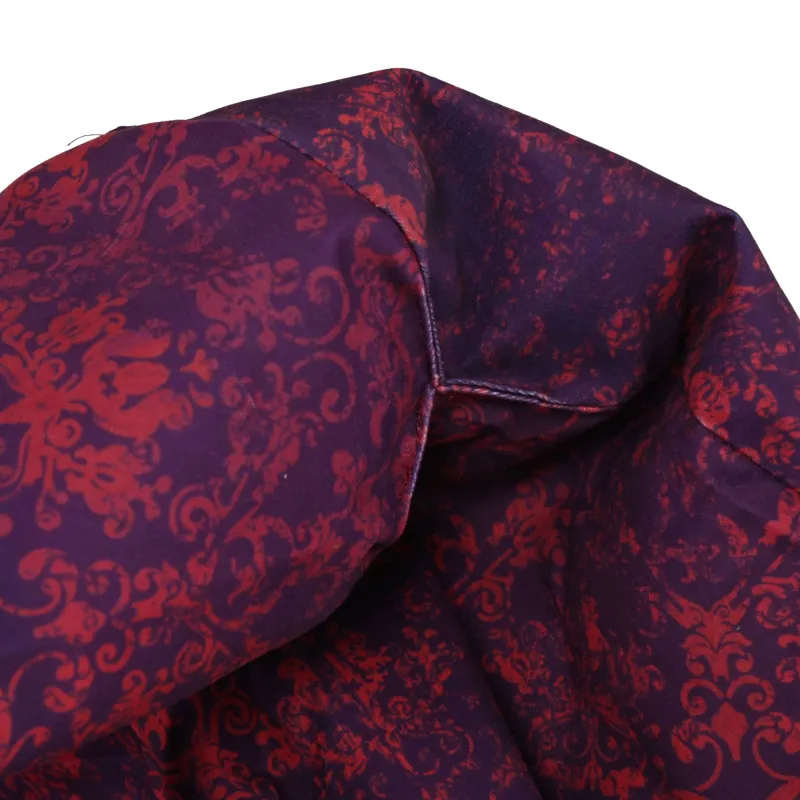 Kids Bean Bag Chair L - Premium Printed Fabric – view 181