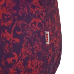 Kids Bean Bag Chair L - Premium Printed Fabric – view 183