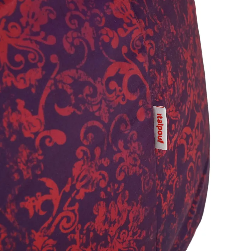 Kids Bean Bag Chair L - Premium Printed Fabric – view 183