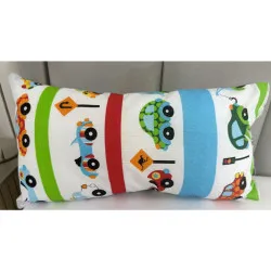 Pillow 40x23 cm Cars