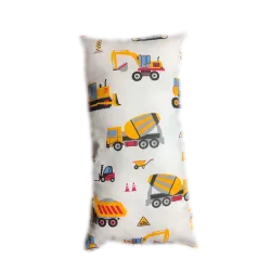 Pillow 40x23 cm Vehicles