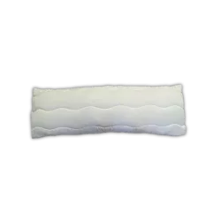 Nursing Pillow 145 cm – Cotton, Hypoallergenic for Babies and Mums