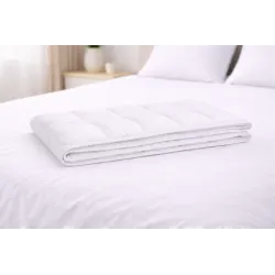 All-Season Light Duvet Medical Classic 140x200 cm