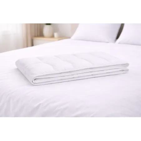 All-Season Light Duvet Medical Classic 140x200 cm made from premium materials