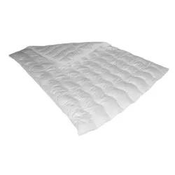 Winter LUX 140x200 cm Winter Duvet – Extra Warm, Hypoallergenic, Washable