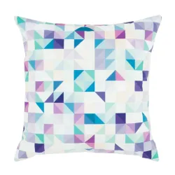 3D Decorative Pillow 45x45 cm