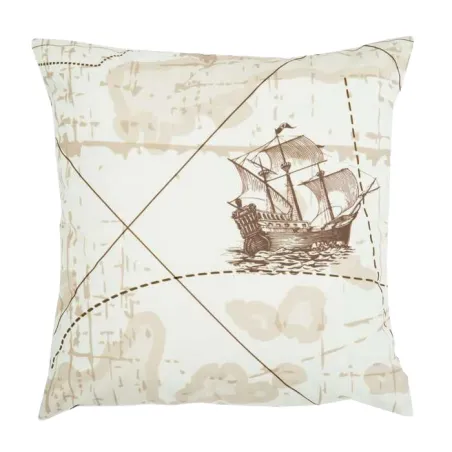 Columbia decorative pillow 45x45 cm with stylish design, perfect for living rooms