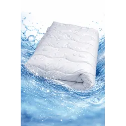 Washable Waterproof Duvet Medical 140×200 cm