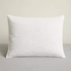 Disposable Pillow 30×40 cm – Non-woven Fabric, Unquilted