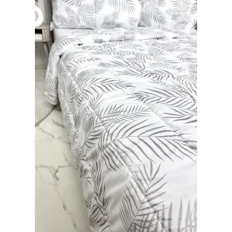 Summer Duvet Medical 140x200 cm, hypoallergenic microfiber, washable bedding
