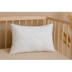 Children's Pillow MEDICAL for Cot 40x60 cm – Hypoallergenic, Soft