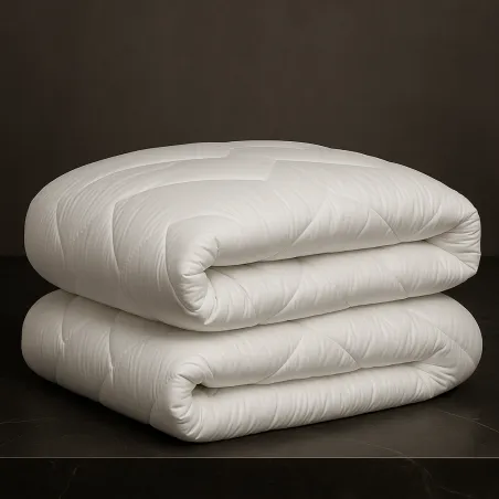 Year-Round Bamboo Luxury Duvet 160x200 cm, premium duvet for all seasons