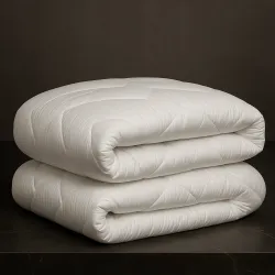 Year-Round Bamboo Luxury Duvet 200x200 cm