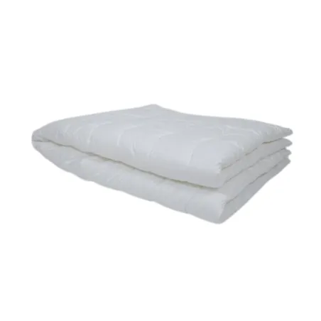 All-season Medical microfiber duvet 100x135 cm, perfect for year-round comfort