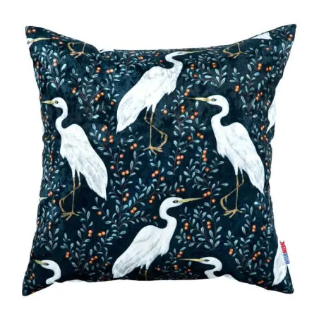 Volavky decorative pillow 60x60 cm with unique design, perfect for your living room