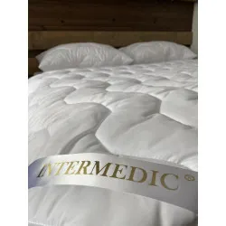 All-Season Aloe Vera LUXURY Microfibre Duvet 100x135 cm