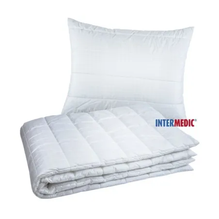 Antistress Carbon Medic Set – duvet 140x200 cm and pillow 70x90 cm, deluxe set