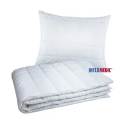 Antistress Carbon Medic Set – Duvet 140x200 cm + Pillow 70x90 cm