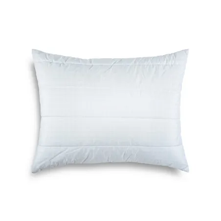 Anti-Stress CARBON MEDIC Pillow – hypoallergenic, carbon material, for relaxation