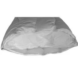 Pillow in Pillow MEDIC – Adjustable, Hypoallergenic, Double Comfort 70x90 cm