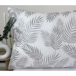 Glamour Pillow Unquilted – Buy 1+1 Free, Fine Microfibre, Hypoallergenic 40x60 cm