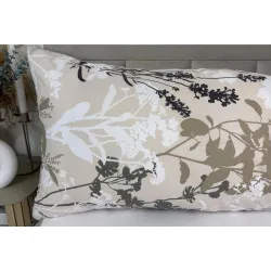 Pillow Cover Nature 50×150 cm – 100% Cotton