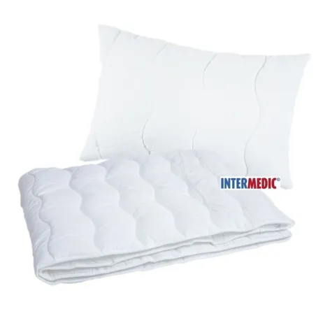 Summer Children's Set Medical with duvet and pillow, perfect for a child's bed
