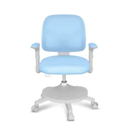 Junior 5.0 Blue Children's Office Chair – view 5