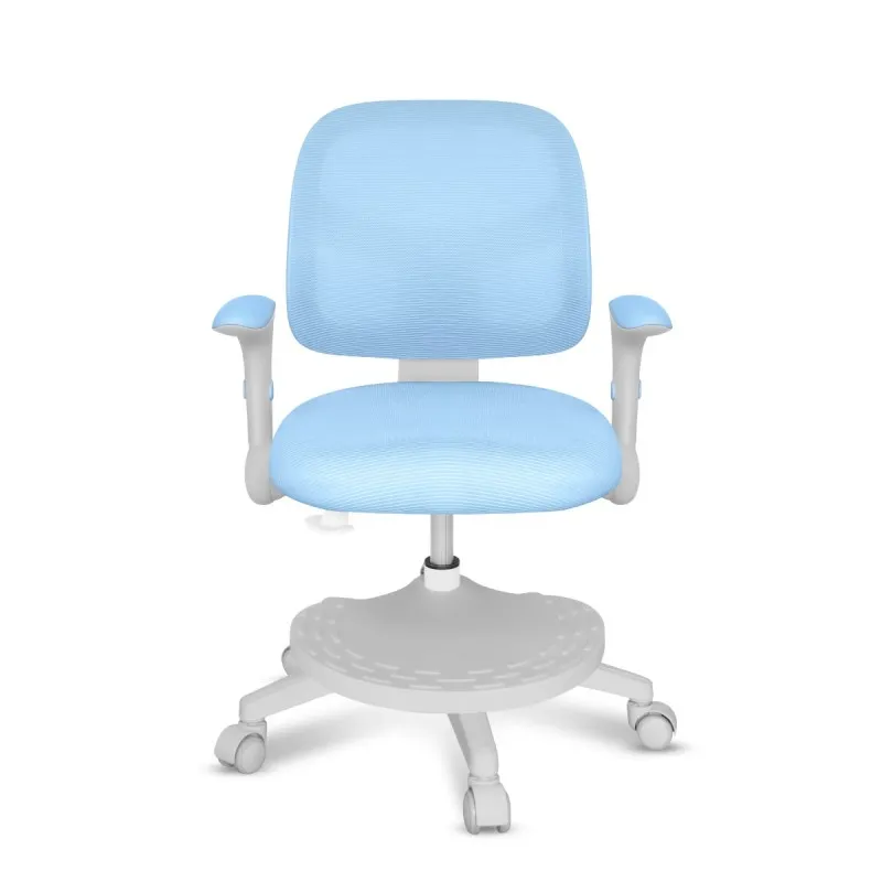 Junior 5.0 Blue Children's Office Chair – view 5