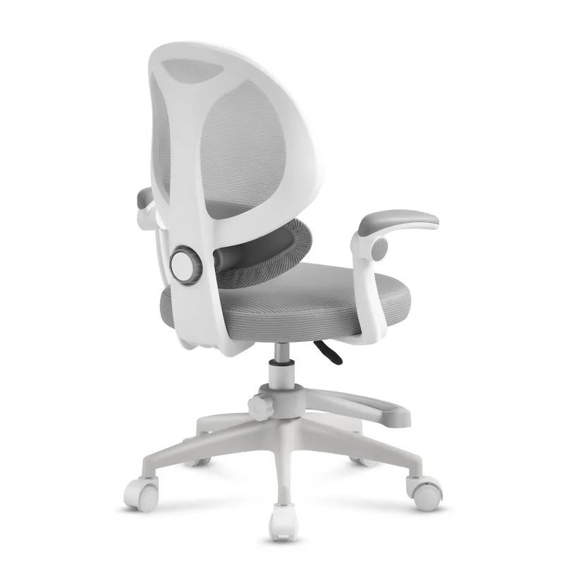 Junior 4.5 Grey Children's Office Chair – view 2