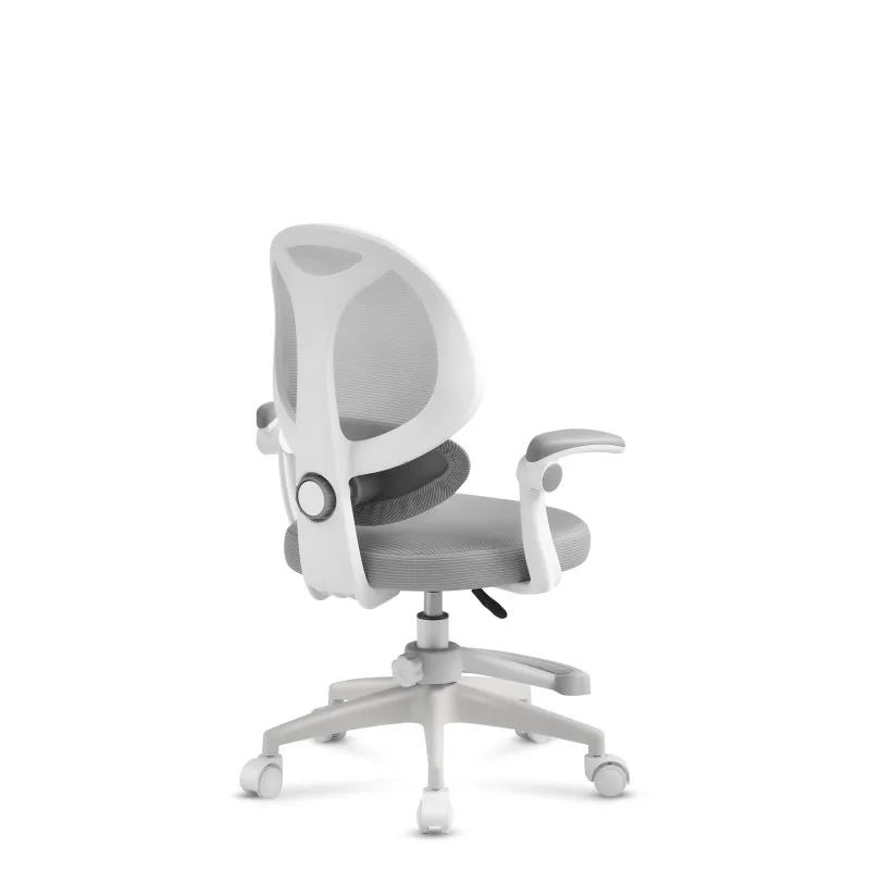 Junior 4.5 Grey Children's Office Chair – view 6