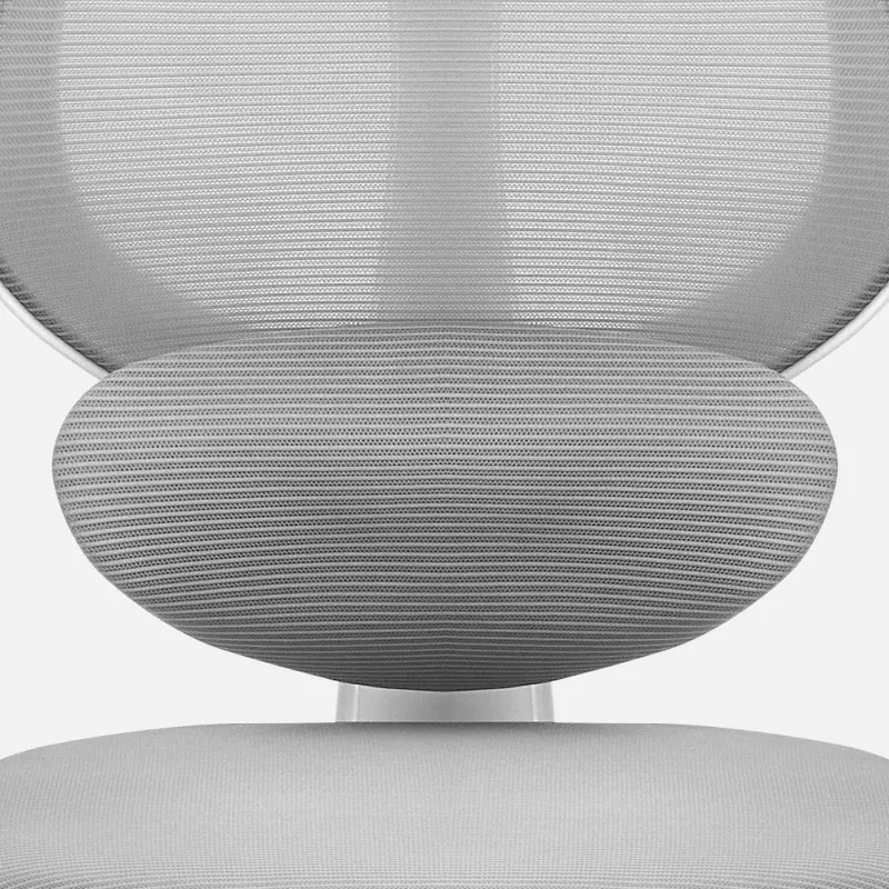 Junior 4.5 Grey Children's Office Chair – view 13