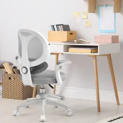 Junior 4.5 Grey Children's Office Chair – view 15