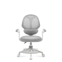 Junior 4.5 Grey Children's Office Chair – view 16