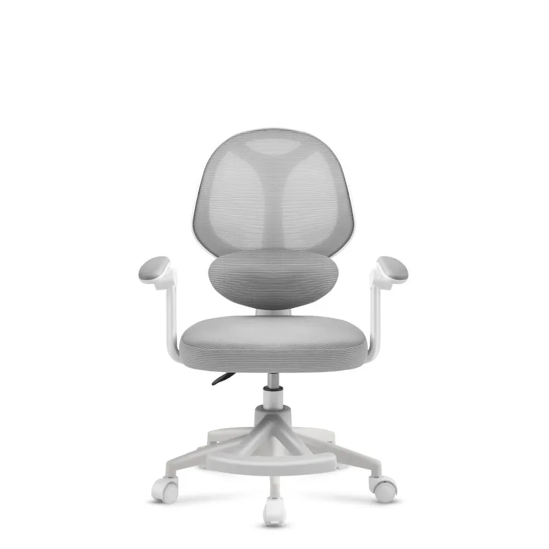 Junior 4.5 Grey Children's Office Chair – view 16