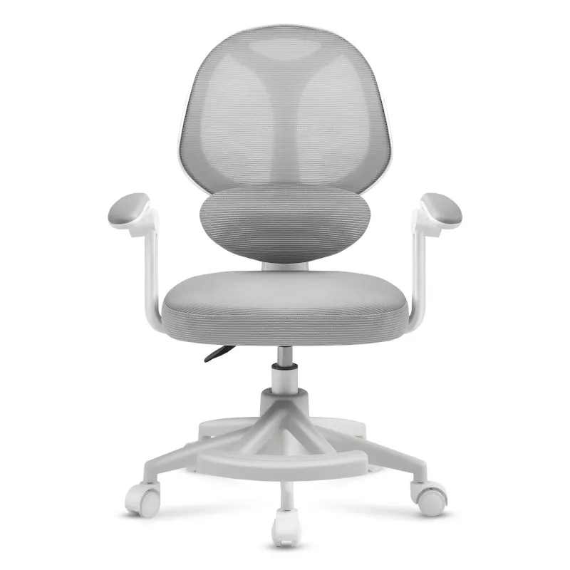 Junior 4.5 Grey Children's Office Chair – view 17