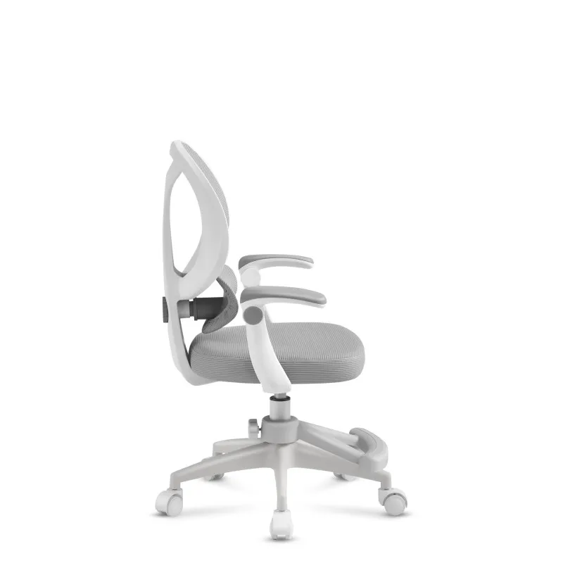 Junior 4.5 Grey Children's Office Chair – view 19