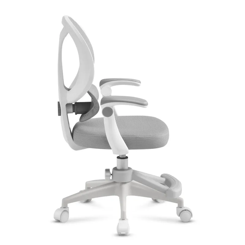 Junior 4.5 Grey Children's Office Chair – view 20