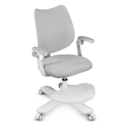 Junior 4.6 Grey Children's Ergonomic Office Chair
