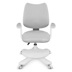 Junior 4.6 Grey Children's Ergonomic Office Chair – view 6