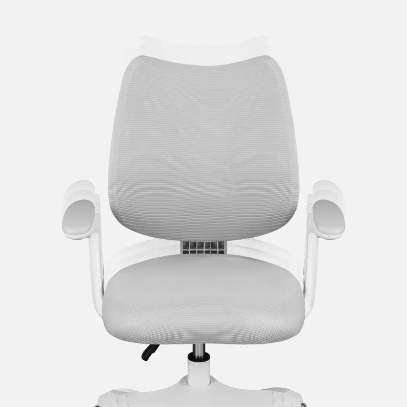 Junior 4.6 Grey Children's Ergonomic Office Chair – view 11